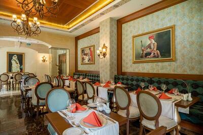 Sunland Resort Beldibi, , Турция