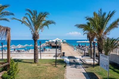 Sunland Resort Beldibi, , Турция