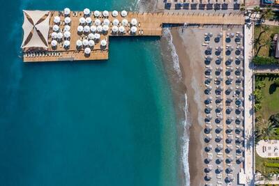 Sunland Resort Beldibi, , Турция