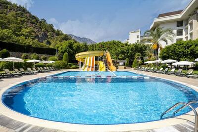 Sunland Resort Beldibi, , Турция