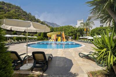 Sunland Resort Beldibi, , Турция