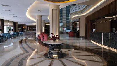 Sunland Resort Beldibi, , Турция
