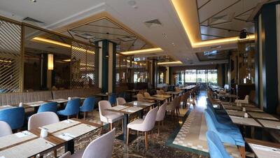 Sunland Resort Beldibi, , Турция