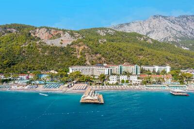 Sunland Resort Beldibi, , Турция