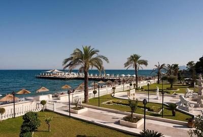 Sunland Resort Beldibi, , Турция