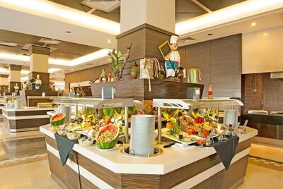 Sunland Resort Beldibi, , Турция