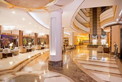 Sunland Resort Beldibi, , Турция