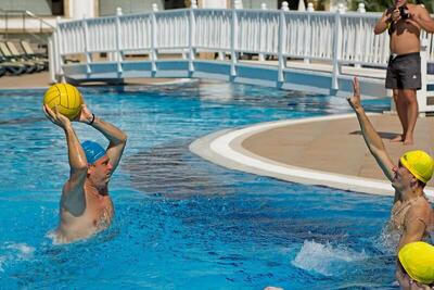 Sunland Resort Beldibi, , Турция