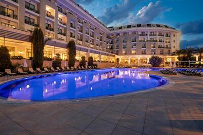 Sunland Resort Beldibi, , Турция