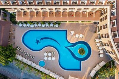 Sunland Resort Beldibi, , Турция