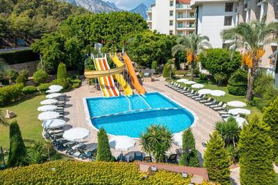Sunland Resort Beldibi, , Турция