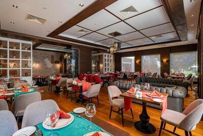 Sunland Resort Beldibi, , Турция