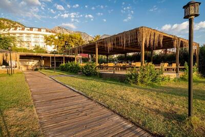 Sunland Resort Beldibi, , Турция