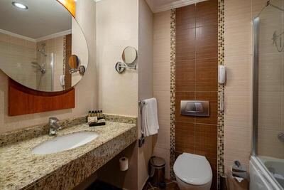 Sunland Resort Beldibi - Family Room