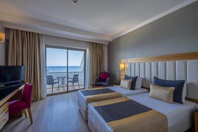 Sunland Resort Beldibi - Family Room