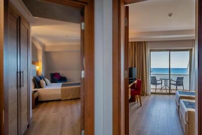 Sunland Resort Beldibi - Family Room