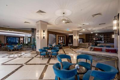 Sunland Resort Beldibi, , Турция