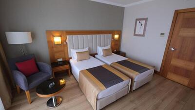 Sunland Resort Beldibi - Standard Triple Room