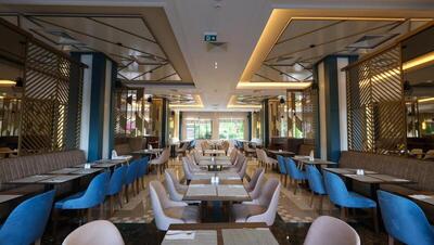 Sunland Resort Beldibi, , Турция
