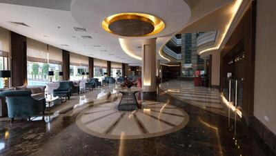 Sunland Resort Beldibi, , Турция