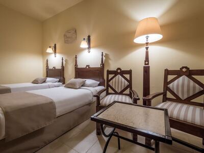 Sunny Days El Palacio Resort & Spa - Pool or Lagoon View Room Soft All-Inclusive (Egyptians & Residents only)