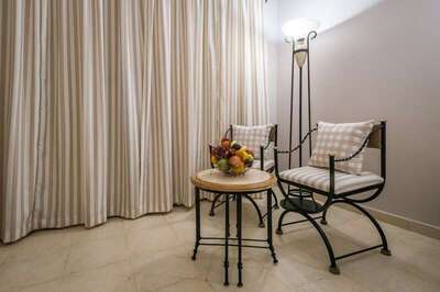 Sunny Days El Palacio Resort & Spa - Standard Room, Sea View