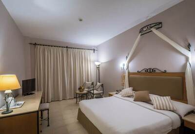 Sunny Days El Palacio Resort & Spa - Standard Room, Garden View