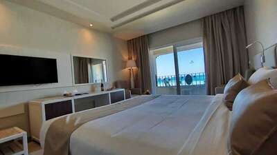 Sunny Days El Palacio Resort & Spa - Elite Sea View Room
