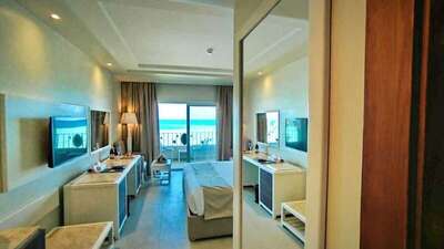 Sunny Days El Palacio Resort & Spa - Elite Sea View Room
