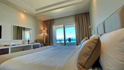 Sunny Days El Palacio Resort & Spa - Elite Sea View Room