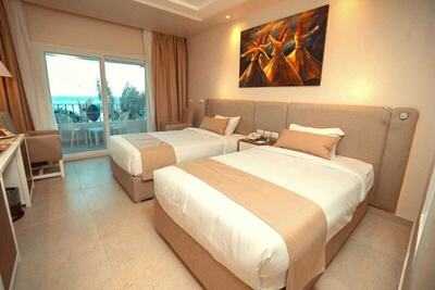 Sunny Days El Palacio Resort & Spa - Elite Sea View Room