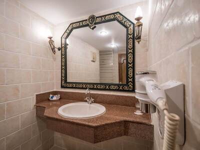 Sunny Days El Palacio Resort & Spa - Standard Room, Sea View