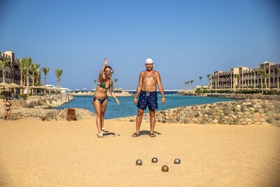 Sunny Days El Palacio Resort & Spa, Хургада, Египет