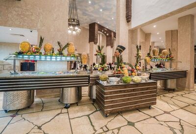 Sunny Days El Palacio Resort & Spa, Хургада, Египет