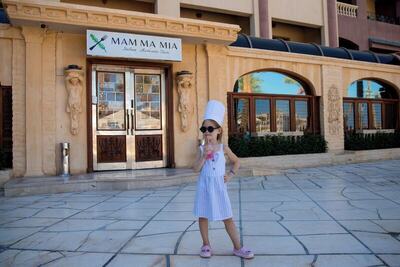 Sunny Days El Palacio Resort & Spa, Хургада, Египет