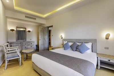 SUNRISE Alma Bay Resort - Mega Family Room