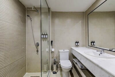 SUNRISE Alma Bay Resort - Mega Room - Sea View