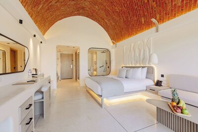 SUNRISE Anjum Resort - Superior Room
