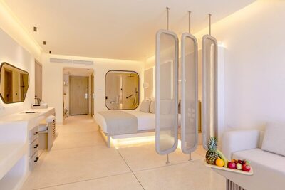 SUNRISE Anjum Resort - Junior Suite