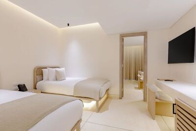 SUNRISE Anjum Resort - Family Suite