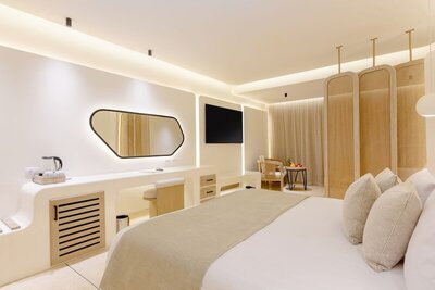 SUNRISE Anjum Resort - Anjum Jacuzzi Suite