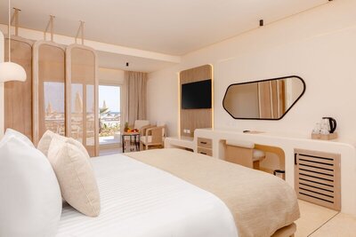 SUNRISE Anjum Resort - Junior Suite