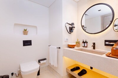 SUNRISE Anjum Resort - Family Suite