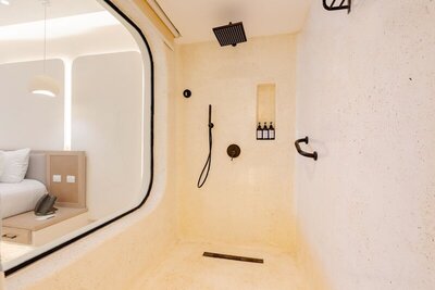 SUNRISE Anjum Resort - Junior Suite