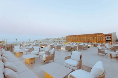 SUNRISE Anjum Resort, Марса Алам, Египет
