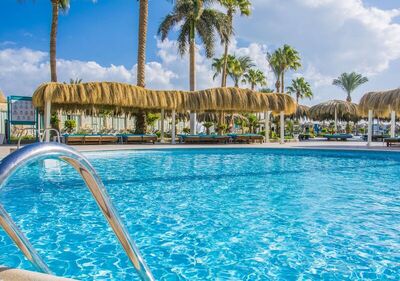 Sunrise Aqua Joy Resort, Хургада, Египет