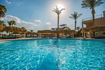 Sunrise Aqua Joy Resort, Хургада, Египет