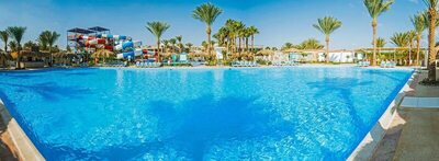 Sunrise Aqua Joy Resort, Хургада, Египет