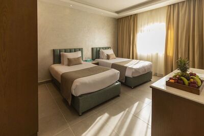 Sunrise Aqua Joy Resort - Family Jacuzzi Suite