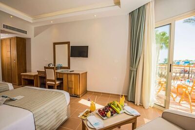 Sunrise Aqua Joy Resort, Хургада, Египет